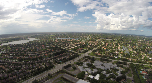 Coral Springs Dumpster rental
