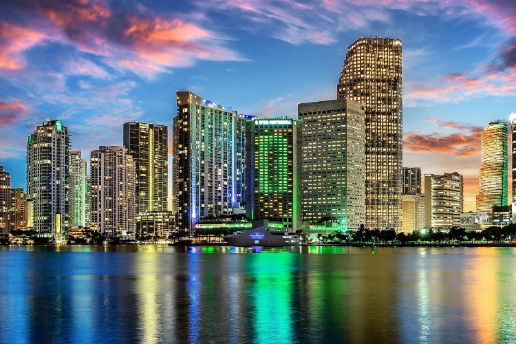 Miami dumpster rental