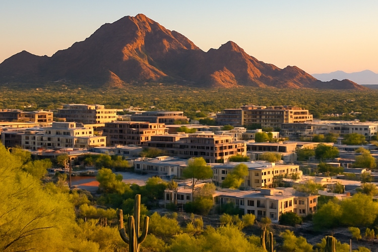 Scottsdale dumpster rental