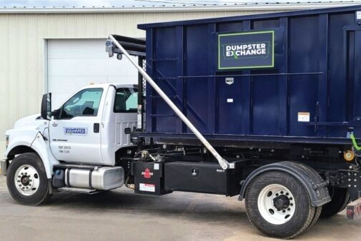 Scottsdale dumpster rental