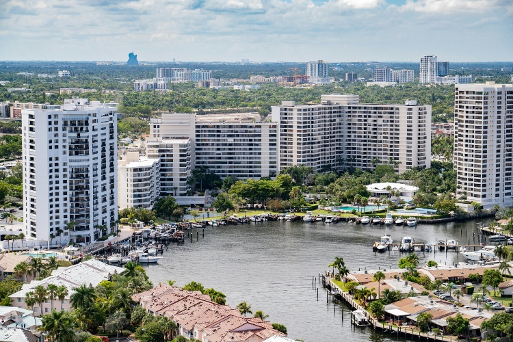 Dumpster Rentals in Hollywood, FL
